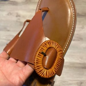 Patricia Nash sandal